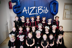 Tanzmäuse 25/26
